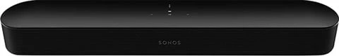 Sonos Beam (Gen 2) 3.0 Soundbar Black