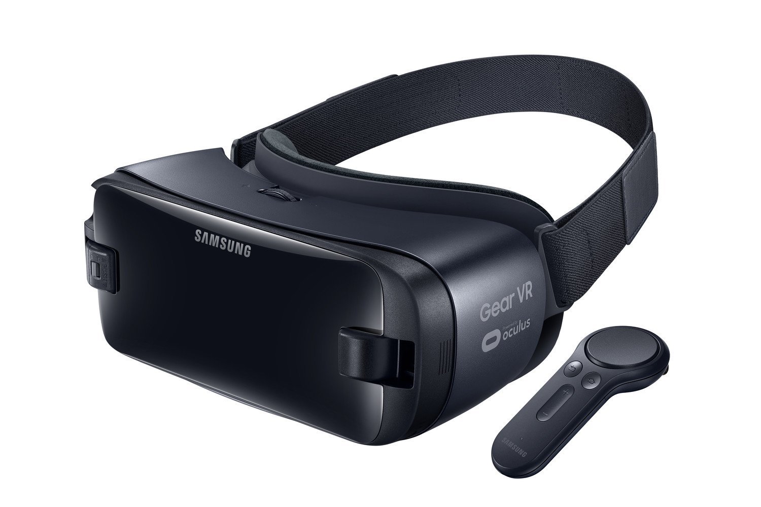 Samsung Gear VR R324 with Remote