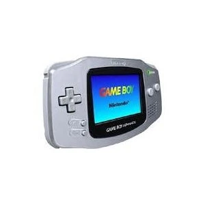 Game Boy Advance