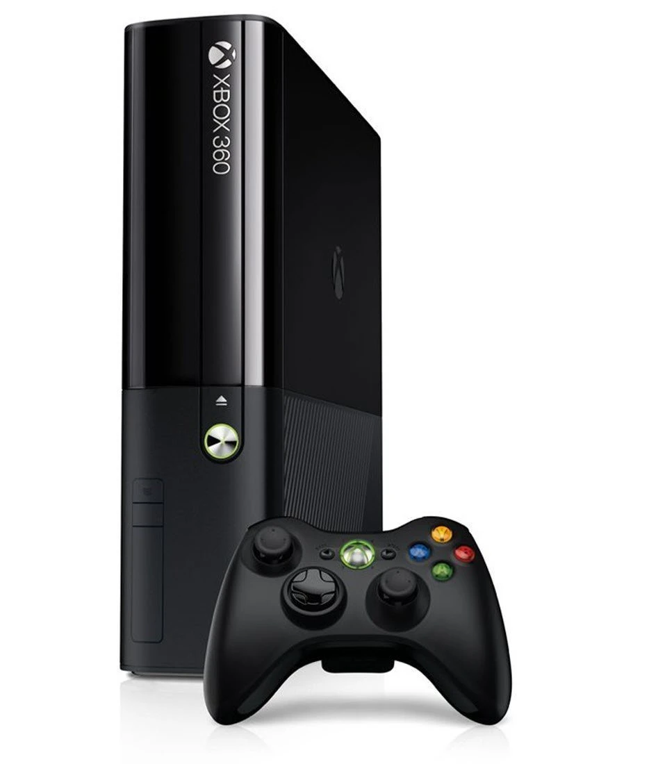 Xbox 360 E 500GB Console