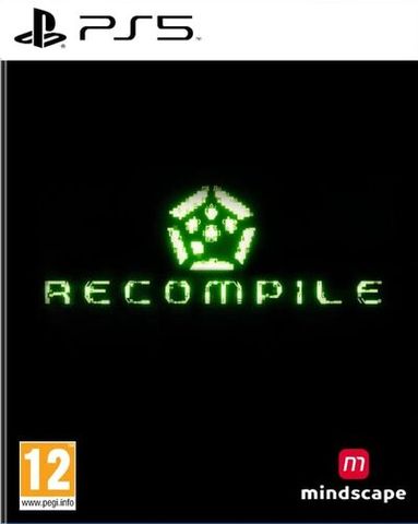 Recompile PS5