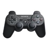 Sony PS3 Wireless controller