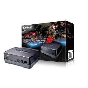 AverMedia Game Capture HD