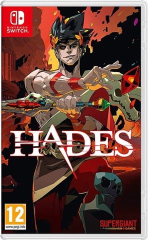 Hades Switch