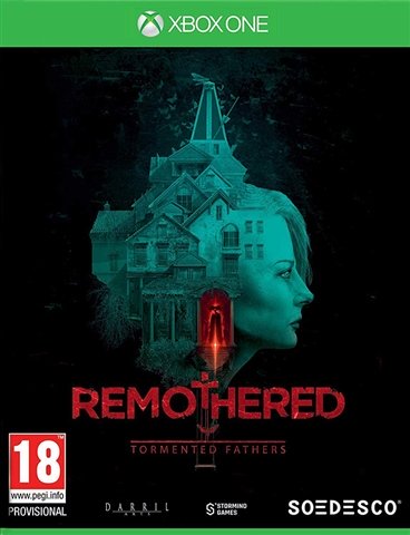 Remothered: Tormented Fathers Xbox One