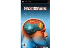 Hot Brain - Fire Up Your Mind PSP