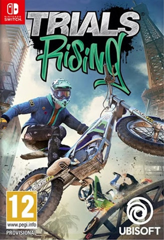 Trials Rising Switch