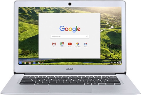 Acer Chromebook CB3-431 14 inch N3060, 4GB RAM, 32GB