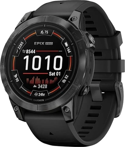 Garmin Epix Pro Gen2 47mm Slate Grey