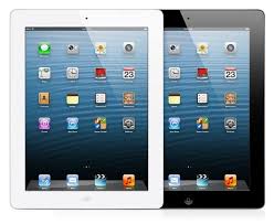 Apple iPad 4 32GB Wi-Fi