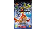 Invizimals PSP