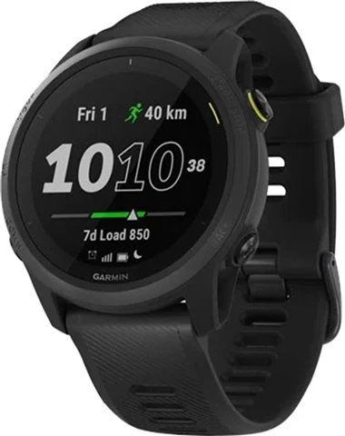 Garmin Forerunner 745 GPS Black