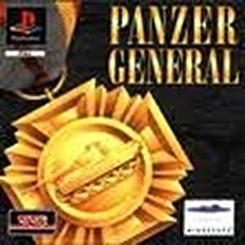 Panzer General PS1