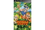 Jungle Party PSP