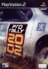 Pro Rally 2002 PS2