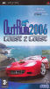 OutRun 2006 Coast to Coast PSP