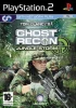 Ghost Recon Jungle Storm PS2