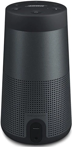 Bose Soundlink Revolve Bluetooth Speaker