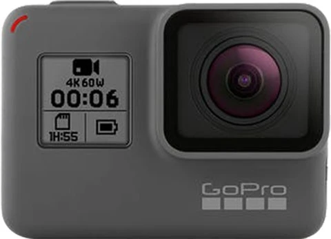 GoPro HERO 6 Black