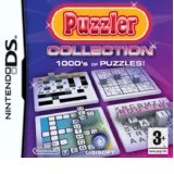 Puzzler Collection DS