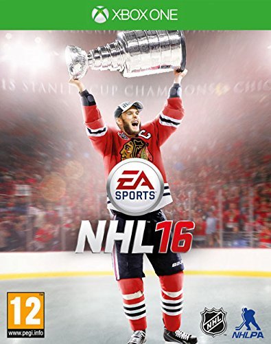 NHL 16 Xbox One