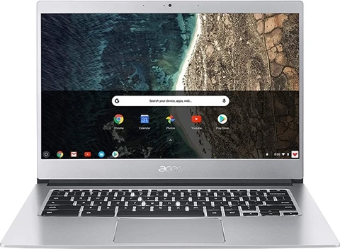 Acer CB514, N3350, 1GB Ram, 32GB SSD, 14inch, Chrome