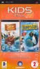 Open Season / Surf's Up PSP