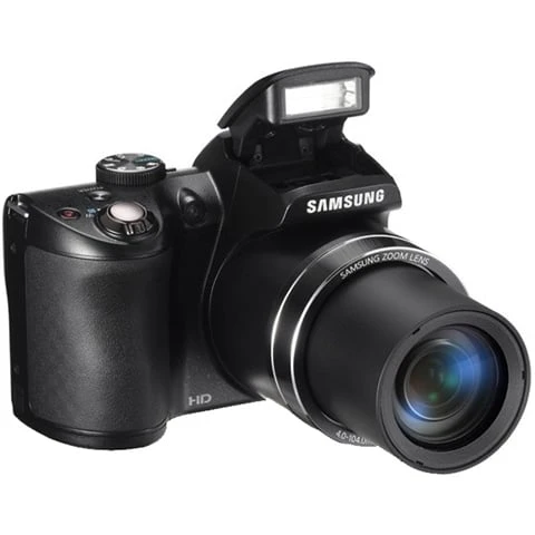 Samsung WB100 16M