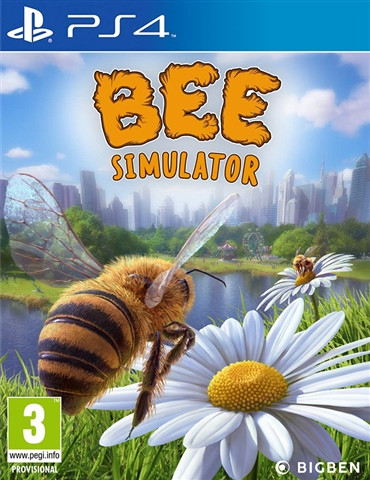 Bee Simulator PS4