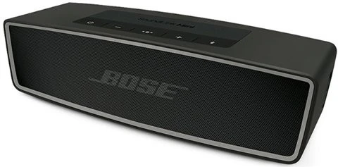 Bose SoundLink Mini Bluetooth Speaker II