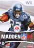 Madden 07 Wii