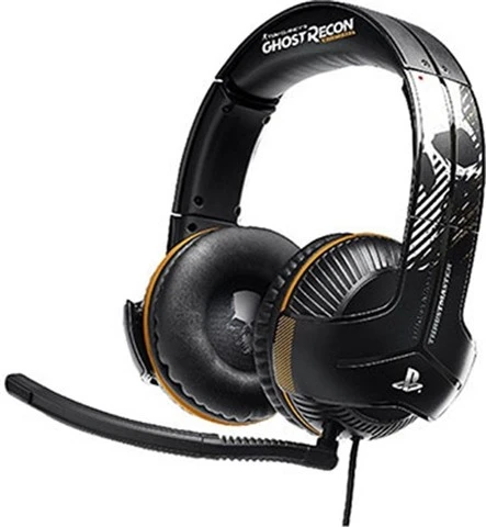 Thrustmaster Y-350P 7.1 Powered Ghost Recon Wildlands Edition Headset