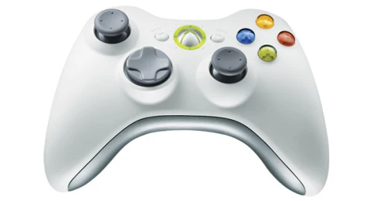 Xbox 360 Wireless Controller
