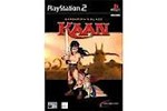 Kaan Barbarians Blade PS2