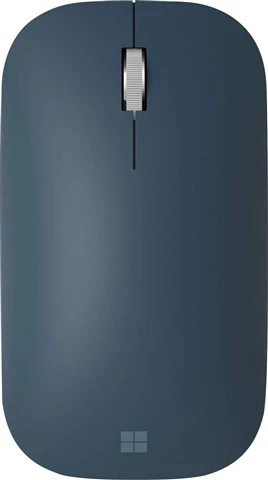 Microsoft KGY-00022 Surface Mobile Mouse - Cobalt Blue