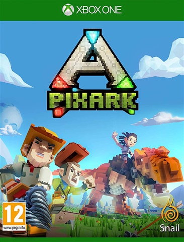 PixArk Xbox One