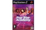 Pop Star Academy PS2