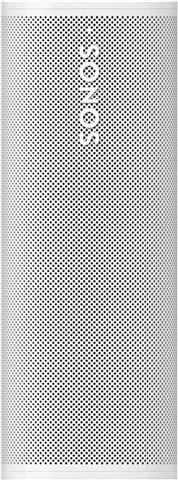 Sonos Roam 2 Portable Bluetooth Speaker White