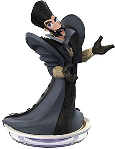 Disney Infinity 3.0 Time Figure
