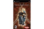 Valhalla Knights PSP