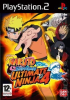 Naruto Shippuden: Ultimate Ninja 4 PS2