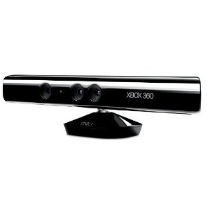 Xbox 360 Kinect Sensor with all Accessories, No Game, Unboxed