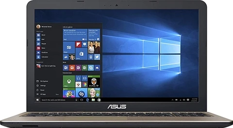 Asus X540NA, N3350, 8GB Ram, 1TB HDD, 15 inch W10