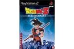 Dragonball Z Budokai PS2