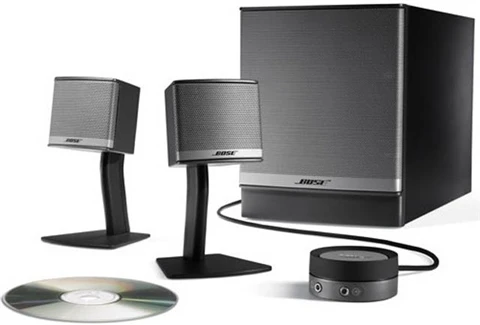 Bose Companion 3 Series 2