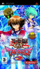 Yu-Gi-Oh! GX Tag Force 2 PSP