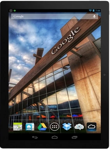 Google Pixel C 10 32GB