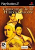 Crouching Tiger Hidden Dragon PS2