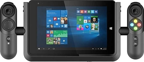 LINX Vision 32GB 8inch W10 with Controllers