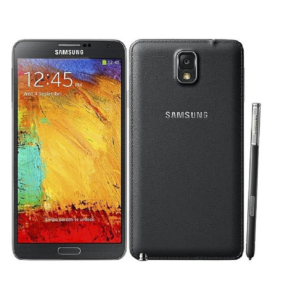 Samsung Galaxy Note 3 32GB N9005 - Unlocked
